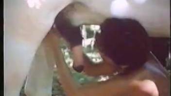 Incredible classic animal-themed adult video featuring hot ladies and a powerful horse