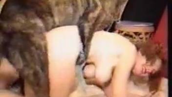 Tattooed pussy is a fantastic spot for doggy-style cock
