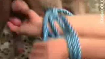 Hot vixen in wild domestic clips of canine bestiality